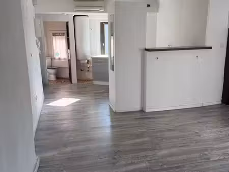 annonay appartement t2 ardèche