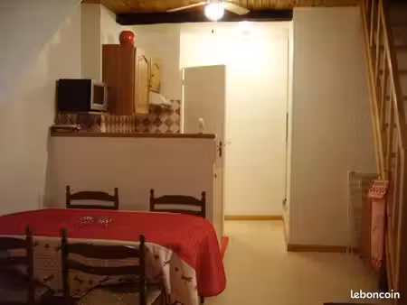 appartement bagneres de bigorre