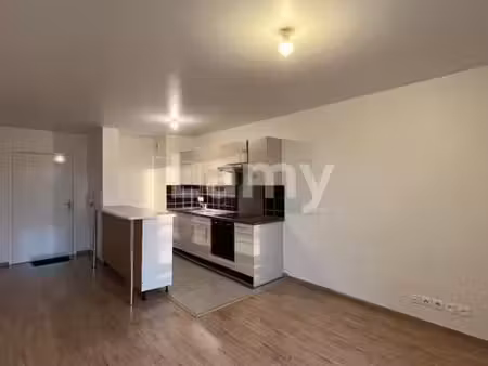 appartement 3 pièces 55 m²