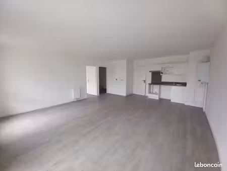 appartement 3 pièces 53 m²