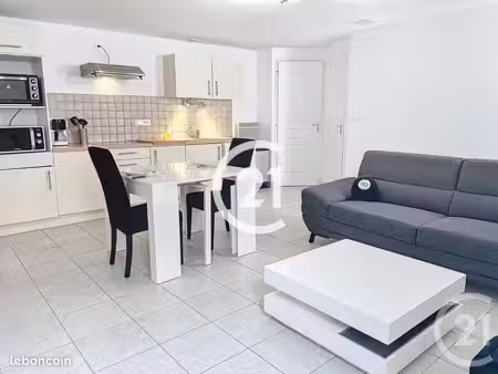 maison 2 pièces 47 m²