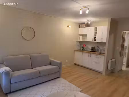 à louer – studio à creil – 670