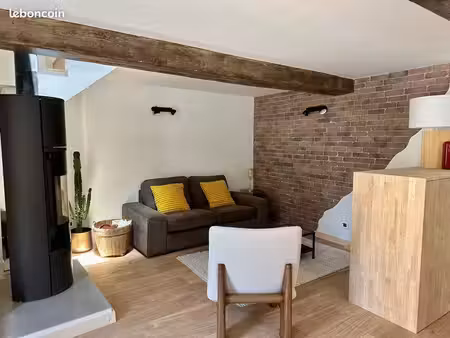 apparemment location longue durée