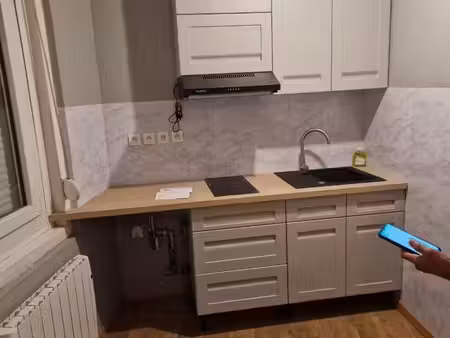 appart f2 en location meublé tout équipé
