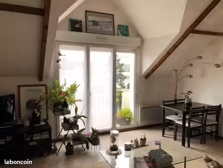 location appartement crepy en valois