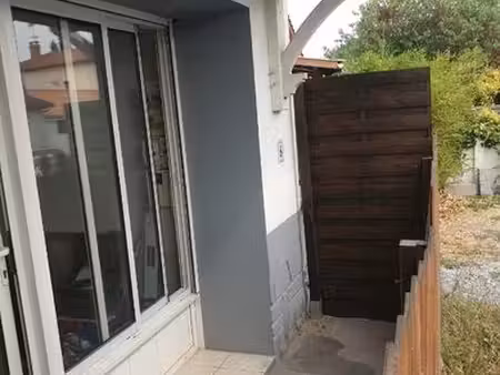 t3 duplex à l'année