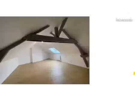 appartement 4 pièces 86 m²