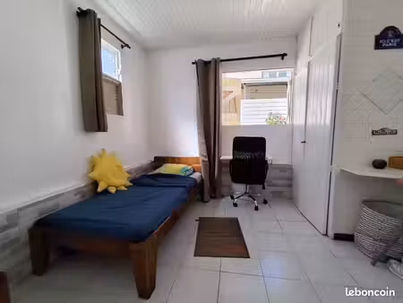 location chambre pour étudiante