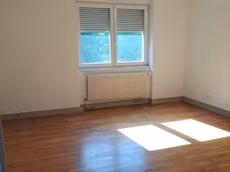 appartement 3 pièces haguenau avec balcon