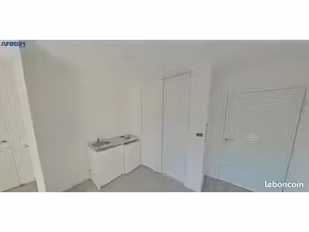 appartement 1 pièce 24 m²
