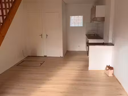 appartement à louer 50m2