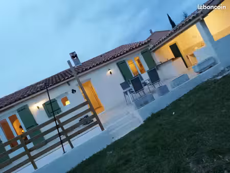 a louer appartement meuble dans maison