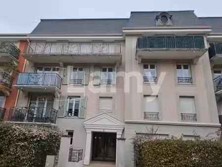 appartement 1 pièce 29 m²