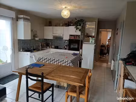 appartement t3 à louer st melaine/aubance