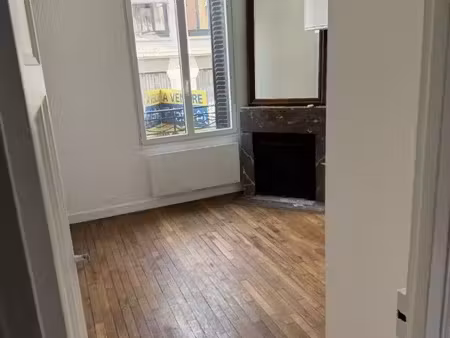 appartement 1 pièce 20 m²