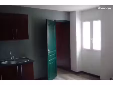 appartement 2 pièces 45m2