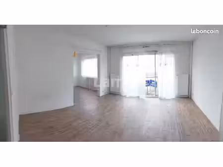 appartement 1 pièce 39 m²
