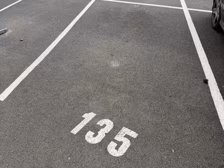 parking gare creil