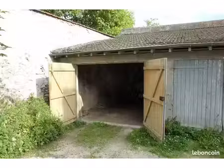 box à louer
