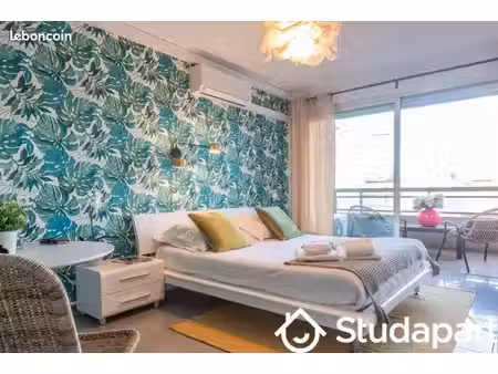 maison 1 pièce 25 m²