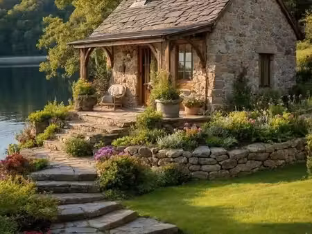 nous cherchons petite maison à louer
