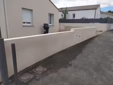 maison 91 m2  4 pièces