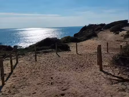 location t2 meublé