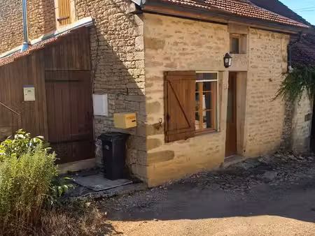 location maison individuelle à velogny