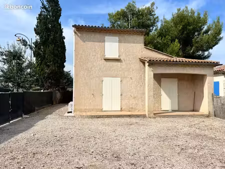 villa f4
