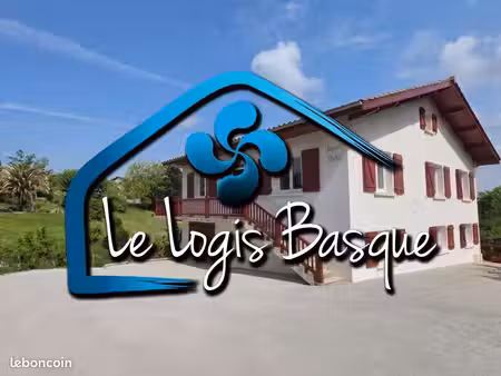 appartement 5 pièces 121 m²