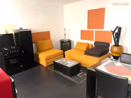 duplex bastia centre historique