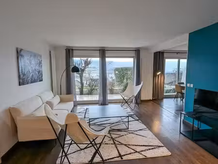 appartement 4 pièces 97 m²