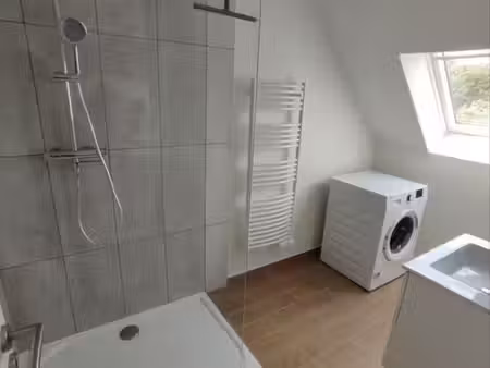 t3 meublé