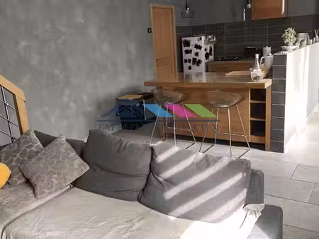 maison 2 pièces 59 m²