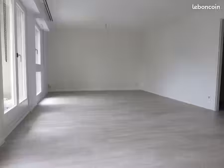 appartement 4 pièces 76 m²