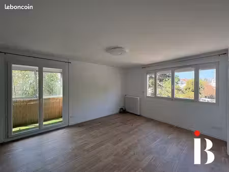 appartement 4 pièces 78 m²
