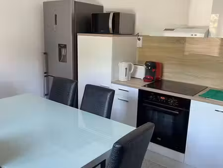 loue chambre meublée wasquehal centre