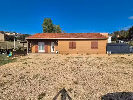 maison à louer 115m²