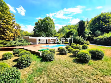 vente maison 9 pièces 429 m² montévrain (77144)