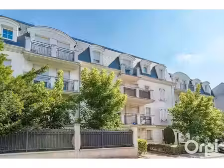 vente appartement 4 pièces 84 m² à gagny (93220)  259 000 €