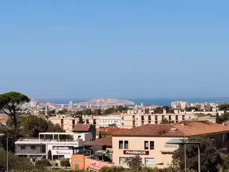 vente appartement 4 pièces 79 m² à marseille 12ème (13012)  265 000 €