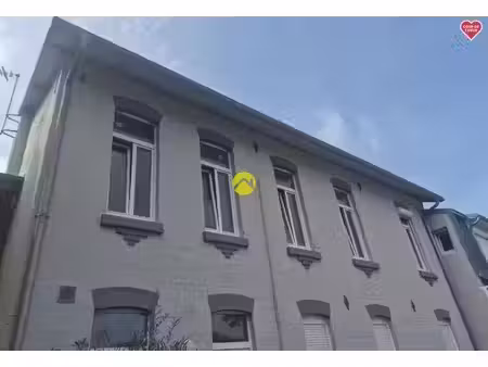vente maison 2 pièces 35 m² fort-mahon-plage (80120)