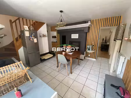 maison 4 pièces 70 m2