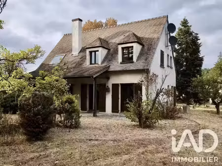 vente maison 3 pièces 135 m² moisson (78840)