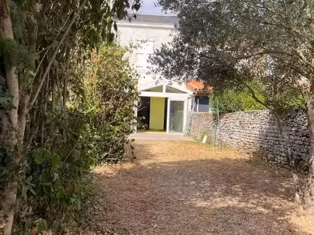 vente maison 3 pièces 87 m² niort (79000)