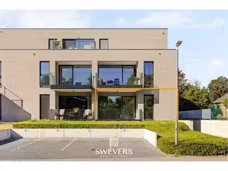 appartement à vendre à omstraat 10 kortessem (rbw72123)