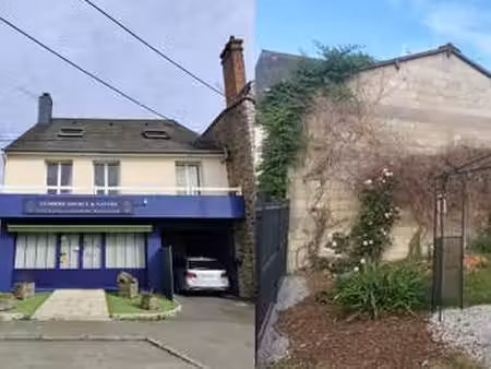 vente bureaux et commerces à retiers (35240) : à vendre / 160m² retiers