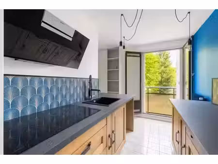 vente appartement 5 pièces 95 m² à l'isle-adam (95290)  288 000 €