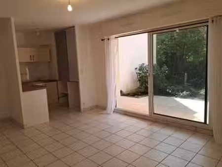 vente appartement 2 pièces à plescop (56890) : à vendre 2 pièces / 45m² plescop