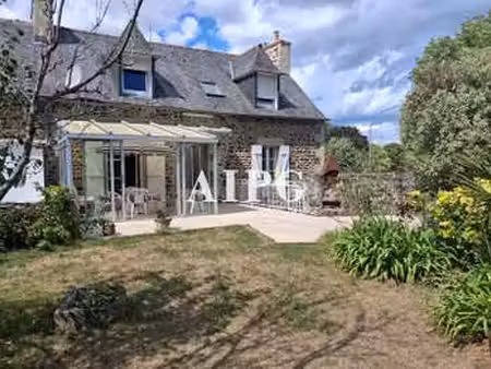 vente maison à binic (22520) : à vendre / 120m² binic